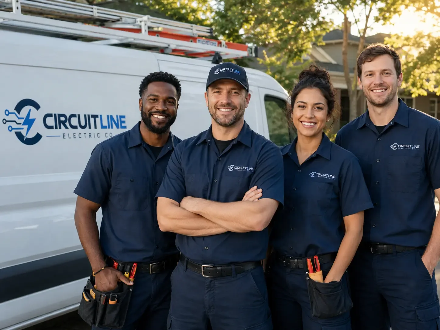 Whole Home Rewiring company in Shrewsbury, NJ